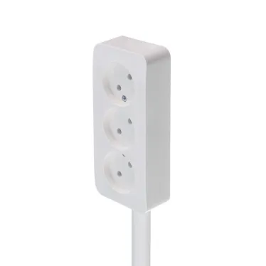 Кабель-канал MultiSet 20х12 L2000 бел. SE IMT20120WH