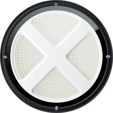 Светильник светодиодный 14 435 NHB-P4-150-6.5K-120D-LED (High Bay) 150Вт 6500К IP65 18750лм 120град. для высоких пролетов Navigator 14435