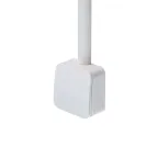 Кабель-канал MultiSet 20х12 L2000 бел. SE IMT20120WH