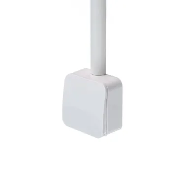 Кабель-канал MultiSet 20х12 L2000 бел. SE IMT20120WH