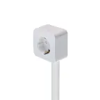 Кабель-канал MultiSet 20х12 L2000 бел. SE IMT20120WH