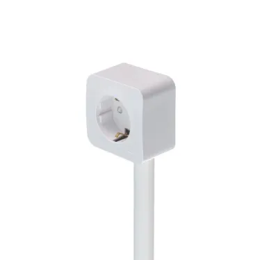 Кабель-канал MultiSet 20х12 L2000 бел. SE IMT20120WH