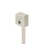 Кабель-канал MultiSet 20х12 L2000 крем. SE IMT20120BE