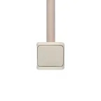 Кабель-канал MultiSet 20х12 L2000 крем. SE IMT20120BE