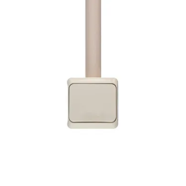 Кабель-канал MultiSet 20х12 L2000 крем. SE IMT20120BE
