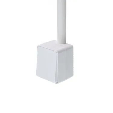 Кабель-канал MultiSet 20х12 L2000 бел. SE IMT20120WH