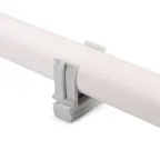                  Держатель для труб (клипса) d32мм (уп.100шт) Fortisflex 44243
               