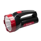                  Фонарь аккумуляторный BASIC 1LED 5Вт зарядка 220В КОСМОС KOCAc9105WLED
               