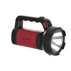Фонарь-прожектор аккумуляторный Accu 9199LED 12LED 4В 3А.ч КОСМОС KOCAccu9199LED