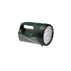                  Фонарь-прожектор аккумуляторный Accu 9199LED 12LED 4В 3А.ч КОСМОС KOCAccu9199LED
               