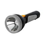                  Фонарь аккумуляторный 7005 LED-BL 5Вт аккум. 4В 0.9А.ч прямое ЗУ 220В КОСМОС KOCAc7005LED-BL
               