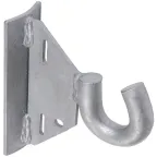 Крюк КМ-2800 (SOT39) IEK UKK-12-3-2800