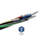Провод СИП-4 4х95 0.6/1кВ (м) Людиновокабель Л0035270