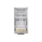 Джек компьютерный RJ45 (8P8C) кат.5E (уп.100шт) Rexant 05-1021
