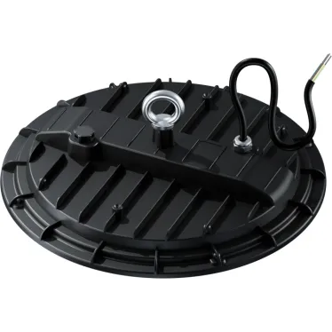 Светильник светодиодный 14 434 NHB-P4-100-6.5K-120D-LED (High Bay) 100Вт 6500К IP65 12500лм 120град. для высоких пролетов Navigator 14434