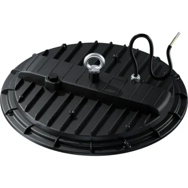 Светильник светодиодный 14 435 NHB-P4-150-6.5K-120D-LED (High Bay) 150Вт 6500К IP65 18750лм 120град. для высоких пролетов Navigator 14435