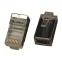 Джек компьютерный RJ45 (8P8C) кат.5E с экраном (уп.100шт) Rexant 05-1023