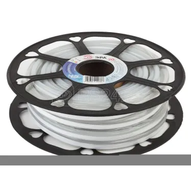 Лента светодиодная неоновая N2835-120-IP67-220V-20m-B (уп.20м) ЭРА Б0043075