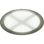 Светильник светодиодный 14 435 NHB-P4-150-6.5K-120D-LED (High Bay) 150Вт 6500К IP65 18750лм 120град. для высоких пролетов Navigator 14435