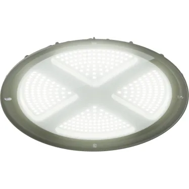 Светильник светодиодный 14 435 NHB-P4-150-6.5K-120D-LED (High Bay) 150Вт 6500К IP65 18750лм 120град. для высоких пролетов Navigator 14435