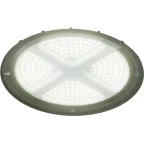 Светильник светодиодный 14 434 NHB-P4-100-6.5K-120D-LED (High Bay) 100Вт 6500К IP65 12500лм 120град. для высоких пролетов Navigator 14434