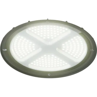 Светильник светодиодный 14 434 NHB-P4-100-6.5K-120D-LED (High Bay) 100Вт 6500К IP65 12500лм 120град. для высоких пролетов Navigator 14434