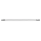 Светильник ССП-458 2хLED-Т8-1200 G13 IP65 1276х86х55мм герметичный под светодиодную лампу NEOX 4690612053264