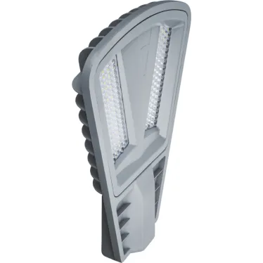 Светильник светодиодный 14 329 NSF-PW6-80-5K-LED ДКУ 80Вт 5000К IP65 8400лм уличный Navigator 14329
