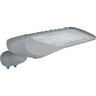 Светильник светодиодный 80 158 NSF-PW7-60-5K-LED ДКУ 60Вт 5000К IP65 9625лм уличный Navigator 80158