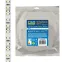 Лента светодиодная гибкая ULS-Q330 2835-120LED/m-8mm-IP20-DC12V-9.6Вт/m-5M-6500K на самоклеящейся основе (уп.5м) Volpe UL-00004539