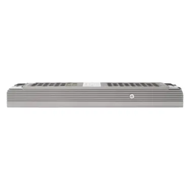 Блок питания для светодиодной ленты 100Вт 8.3А 12В IP20 BSPS метал. JazzWay 1002167A