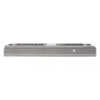 Блок питания для светодиодной ленты 100Вт 8.3А 12В IP20 BSPS метал. JazzWay 1002167A