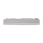 Блок питания для светодиодной ленты 60Вт 5А 12В IP20 BSPS метал. JazzWay 3329327A