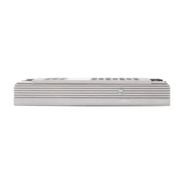 Блок питания для светодиодной ленты 60Вт 5А 12В IP20 BSPS метал. JazzWay 3329327A