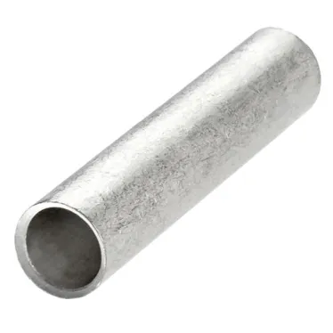 Гильза ГМЛ 10-5 опрес. луженая медн. ГОСТ 23469.3-79 TOKOV ELECTRIC TKE-GML-10-5