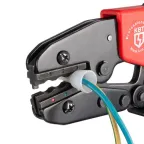 Пресс-клещи CTK-10 КВТ 63028