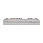 Блок питания для светодиодной ленты 60Вт 5А 12В IP20 BSPS метал. JazzWay 3329327A