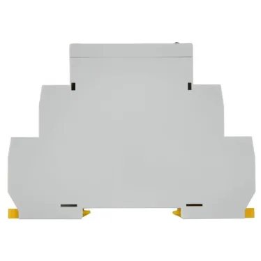 Реле задержки выключения ORT 1 контакт 12-240В AC/DC IEK ORT-B1-ACDC12-240V