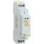 Реле задержки выключения ORT 1 контакт 12-240В AC/DC IEK ORT-B1-ACDC12-240V