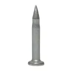 Гвоздь кованый для монтажн. пистолета по бетону металлу Bullet Type 3х17 цинк. (уп.1000шт) Expert EKF cpn-3017bp