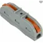 Клемма строительно-монтажная СМК 222-4111 IEK UKZ20-4111-050