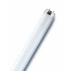                  Лампа люминесцентная L 36W/765 36Вт T8 6500К G13 смол. OSRAM 4008321959836
               