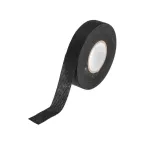                  Изолента автомобильная флис 0.3х19мм 15м Kranz KR-09-2906
               