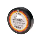 Изолента Smartbuy,  0.18х19мм, 20 метров, красная (SBE-IT-19-20-r)