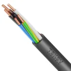                  TOKOV ELECTRIC КПП
               