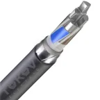 Кабель TOKOV ELECTRIC ВВГнг(А)-LS 4х10 ОК (N) 0.66кВ (м) УТ000028406