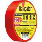                  NAVIGATOR
               