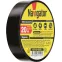 Изолента ПВХ 19мм (рул.20м) черн. NIT-A19-20/BL Navigator 71110