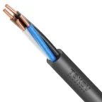                  TOKOV ELECTRIC КПП
               
