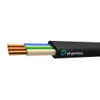 Кабель TOKOV ELECTRIC ВВГнг(А)-LS 4х10 ОК (N) 0.66кВ (м) УТ000028406
